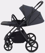 Детская коляска Rant Teo 3 в 1 Graphite