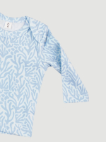 Футболка с длинным рукавом Mjölk Рифы, уценка