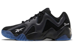 Кроссовки Dime X Reebok Kamikaze Low
