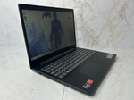 Ноутбук Lenovo ideapad L340-15API. Конфигурация: AMD Ryzen 3 3200U 2.6 ГГц/8 ГБ/256 ГБ SSD/AMD Radeon Vega 3/Free DOS/15.6"/1920x1080 пикс./C1