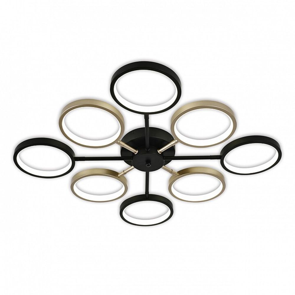 Потолочная люстра Escada 10262 10262/8LED