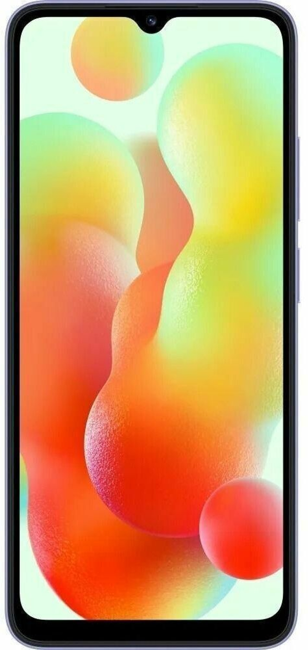 Смартфон Xiaomi Redmi 12C 4/64 ГБ Global, 2 nano SIM, лавандовый