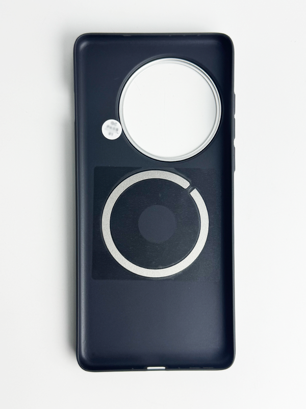 Защитный чехол для Oneplus 13 c MagSafe черный (Black)