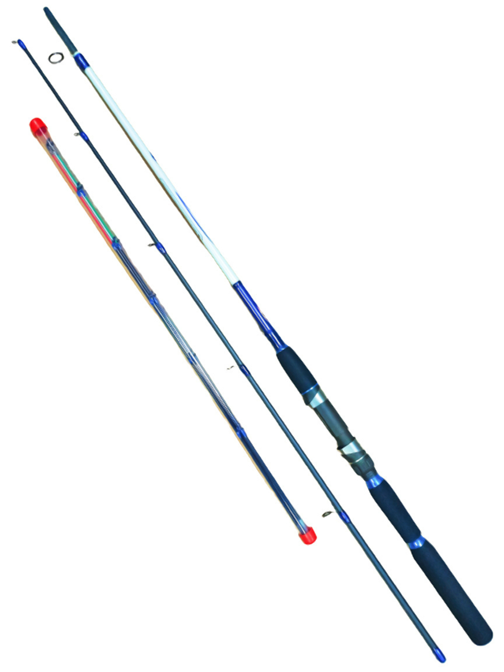 Удилище пикерное Invitation Kaida 2.7 метра тест до 80 гр