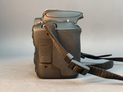 Canon EOS 200D kit 18-55mm IS STM