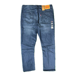 Джинсы Levi’s 514 Slim Straight