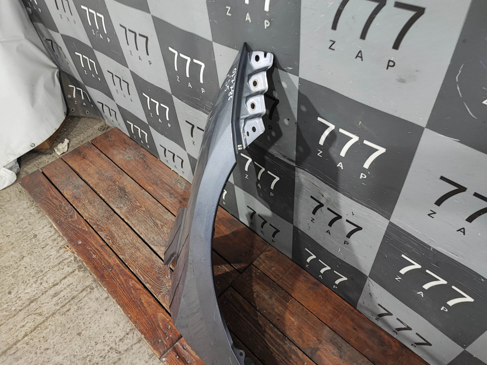 Крыло переднее правое Omoda S5 22-нв Б/У Оригинал J608403102FLDY