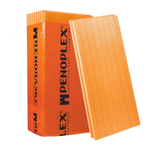 Плиты экструзионные "ПЕНОПЛЭКС КОМФОРТ" 1185х585х50 Т-15