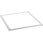 Рамка ЭРА SPL-FR-Clip-In для установки ультратонкой панели в потолки Clip-In