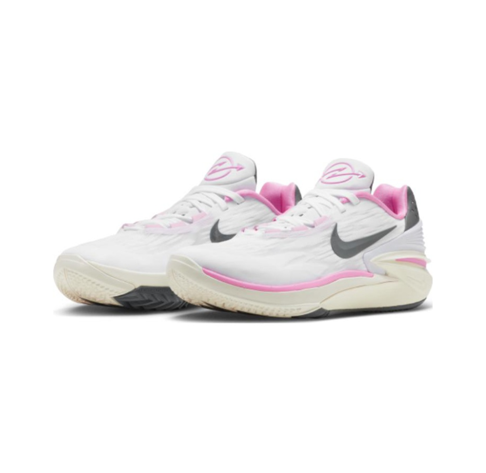Кроссовки Air Zoom GT Cut 2 EP 'White Grey Pink' FD9905-101