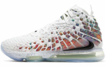 Кроссовки Nike Lebron 17 Ep "Air Command Force"