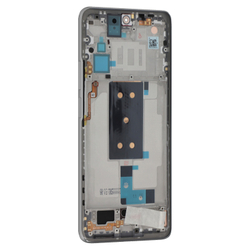 Xiaomi 11T Pro
(2107113SG) / (2107113SR) / xiaomi 11T (21081111RG) - Дисплейный модуль в сборе (в рамке) (АСЦ)