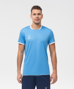 Футболка волейбольная Camp, бирюзовый