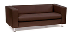 Диван трехместный АЛЕКТО