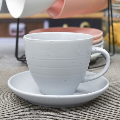 Чайный набор 12 предметов 240мл на подставке, 202383