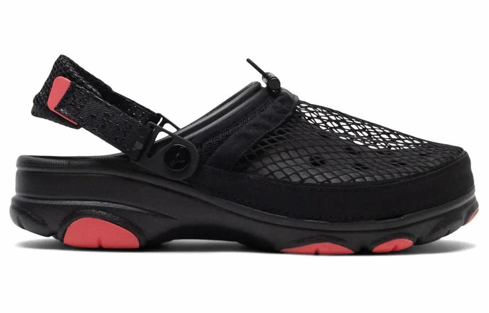 Staple Homing Pigeon X Crocs