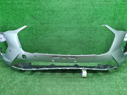 Бампер передний Haval Jolion (2021-н.в.)