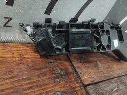 Кронштейн переднего бампера правый Chery Tiggo 8 18-нв Б/У Оригинал 602000027AA