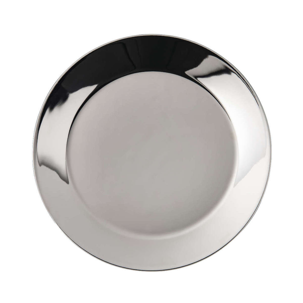Arzberg Тарелка для завтрака Tric Moonlight 22 см 4970065001510022