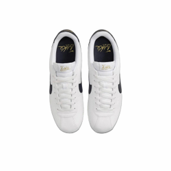 Nike Cortez "White Dark Blue"