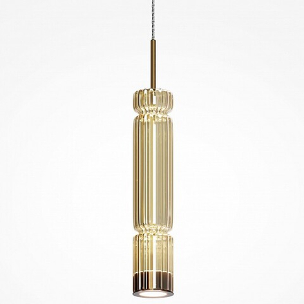 Подвесной светильник Maytoni Ordo MOD272PL-L12BS3K1