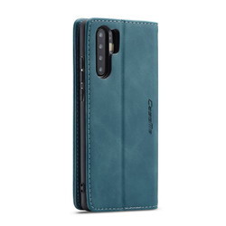 Чехол-книжка CaseMe Matte Huawei P30 Pro