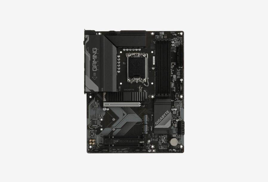 GIGABYTE B760 GAMING X WIFI6E GEN5_0126531101951