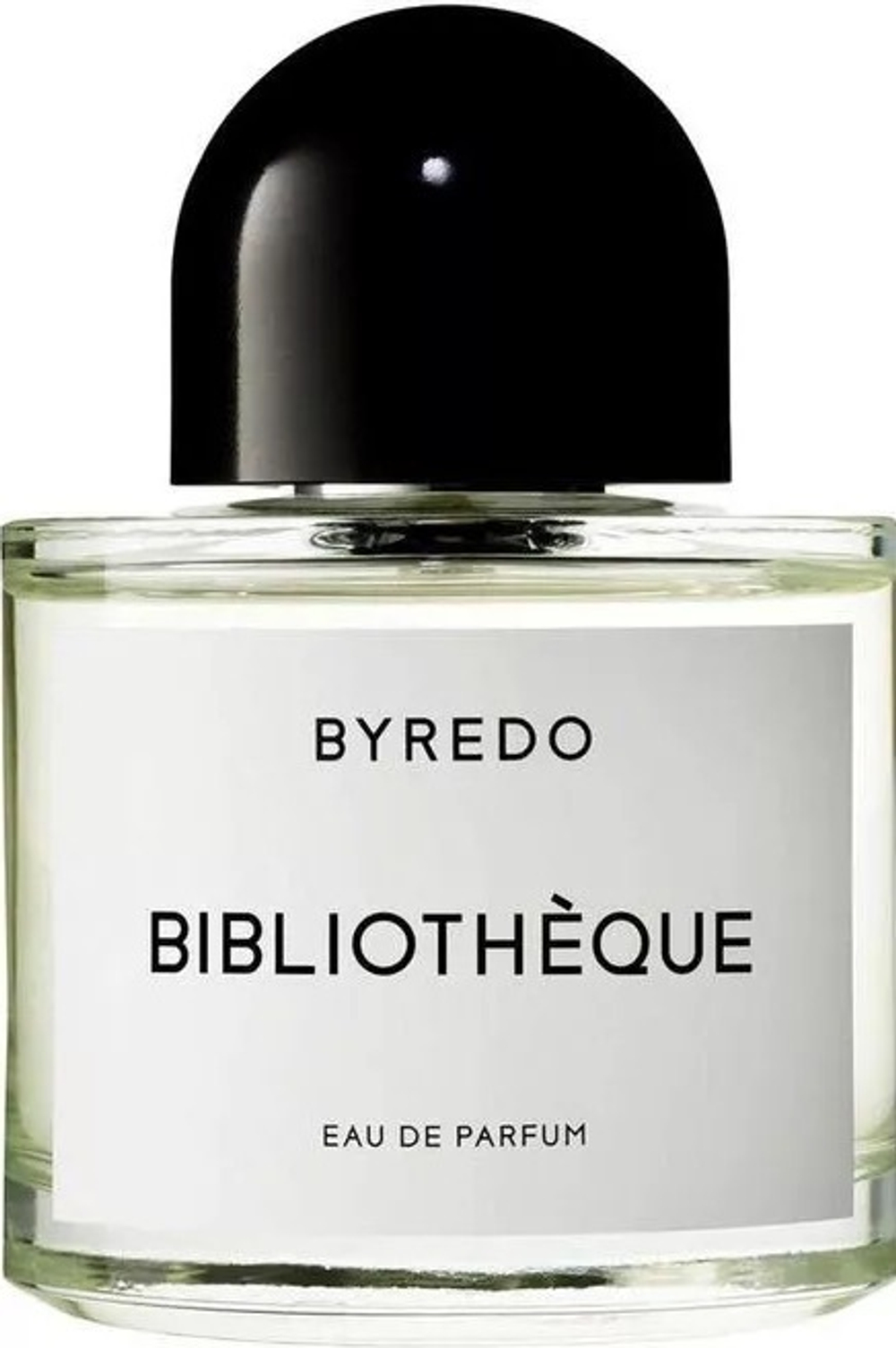 Byredo Bibliotheque