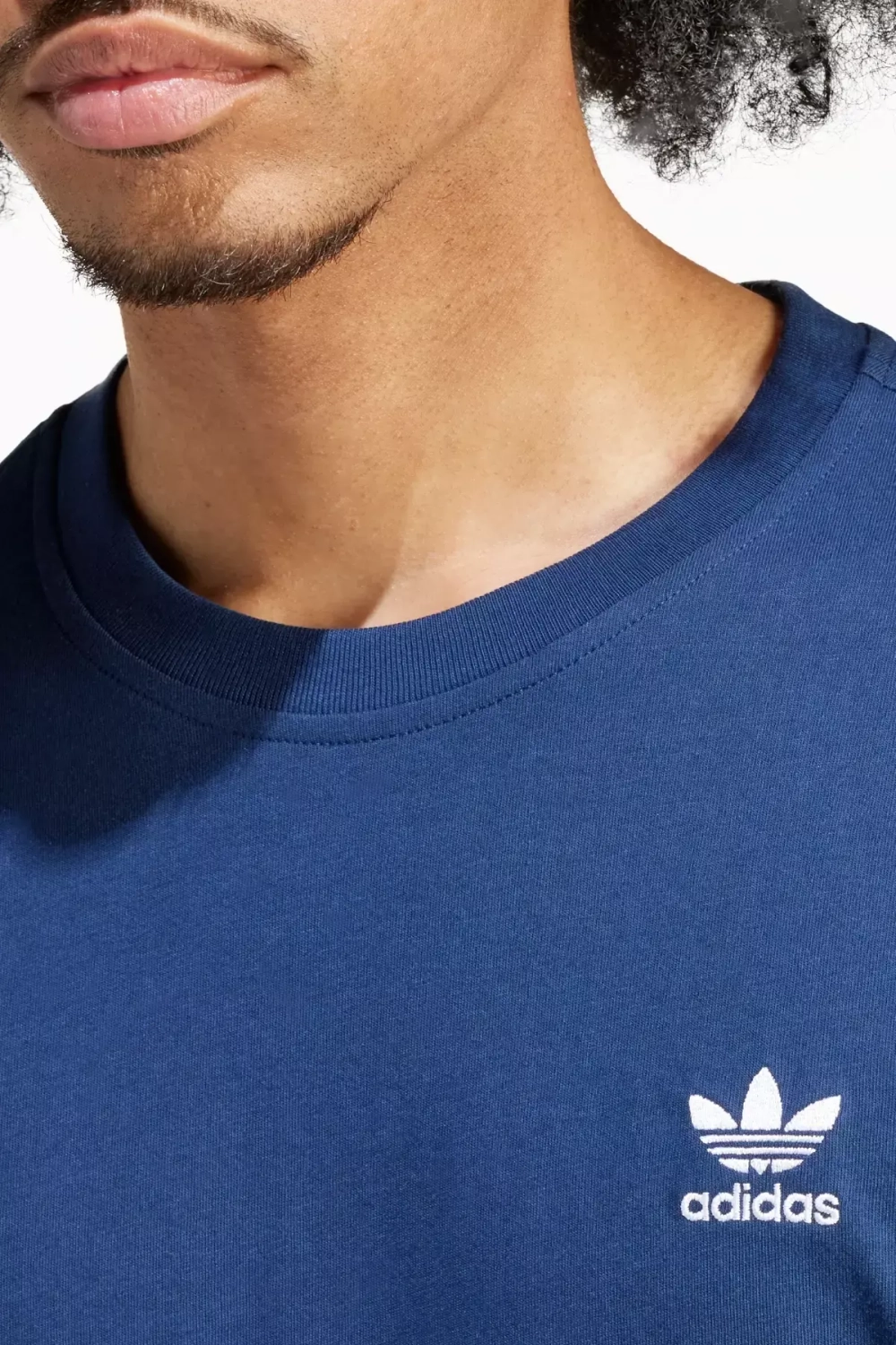 Футболка adidas Trefoil Essentials