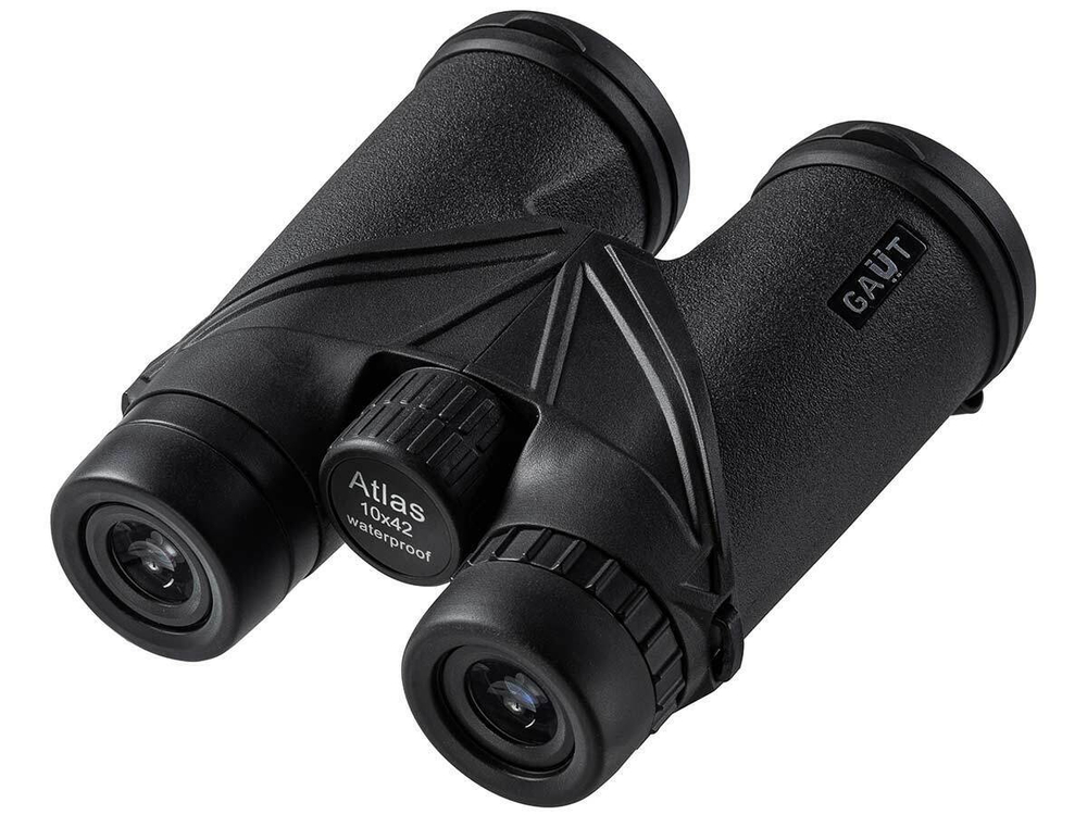 Бинокль GAUT Atlas 10x42 Waterproof (GAW1042G)