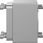 EAMM-A-S95-100A-G2 Осевой набор