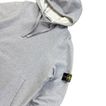 Худи Stone Island