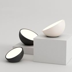 Потолочный Светильник Selden D20 White By Imperiumloft