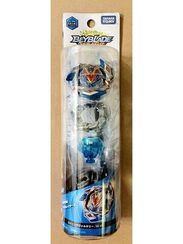 Волчок и лаунчер Winning Valkyrie 12 Volcanic B104 от Takara Tomy
