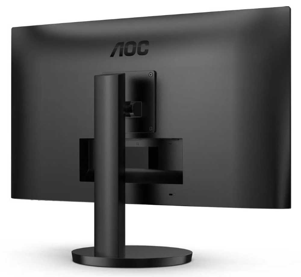 Монитор 27" AOC 27B3CF2