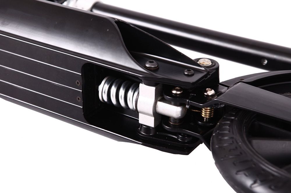 Электросамокат GENERIC TWO S2 ECO