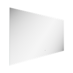 Зеркало c подсветкой Sancos Square, 1400х800