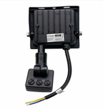 Прожектор светодиодный 20Вт с датчиком движения Космос