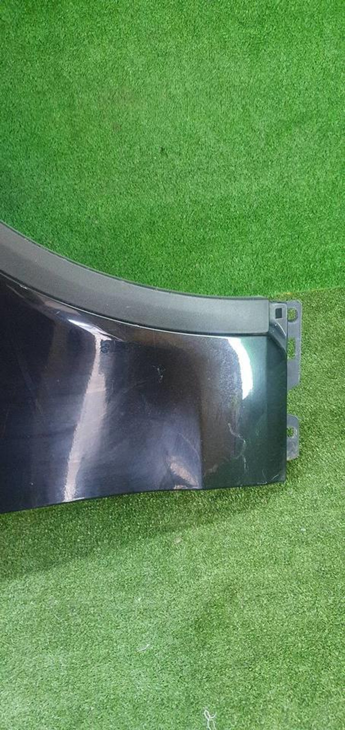 Крыло переднее правое Mercedes GLC X253 (15-22)