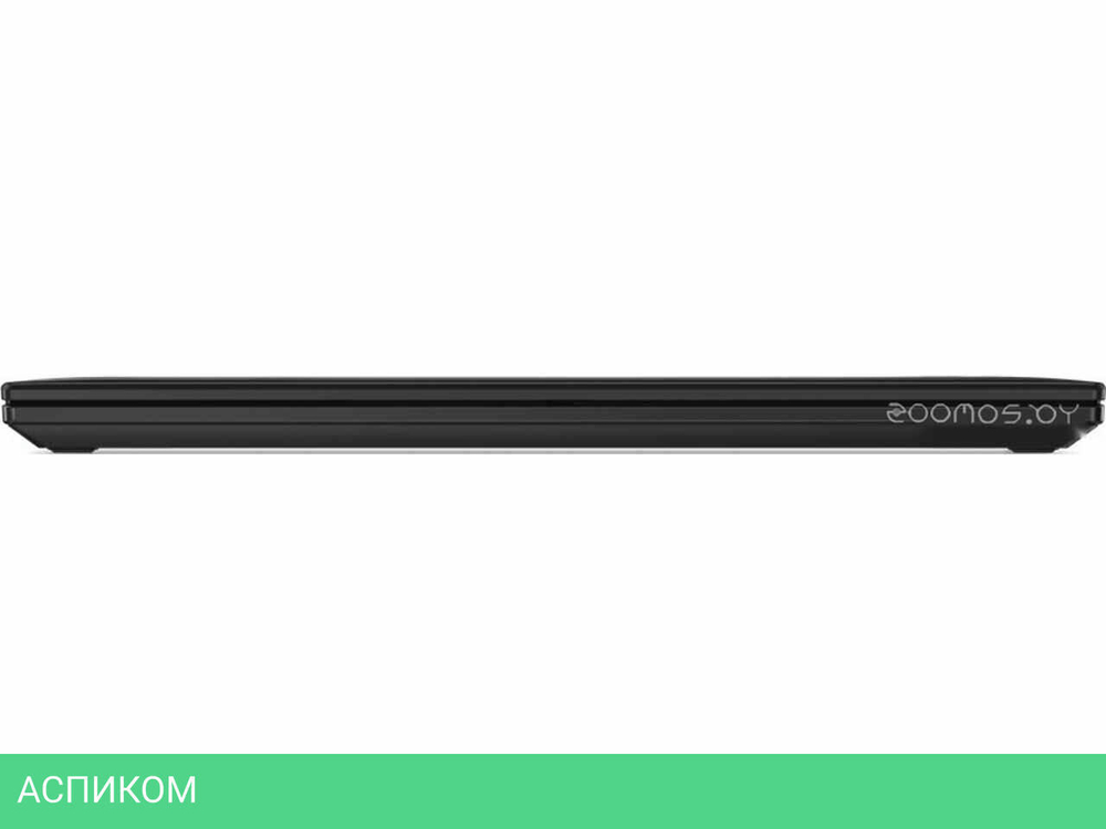 Ноутбук Lenovo ThinkPad T14 Gen 4 Intel 21HESDXN00