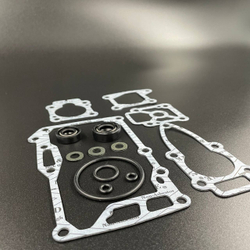 Ремкомплект редуктора Tohatsu 8-9,8 (Osaka)