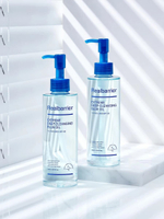 Real Barrier Гидрофильное масло для глубокого очищения Extreme Deep Cleansing Blue Oil 200 мл