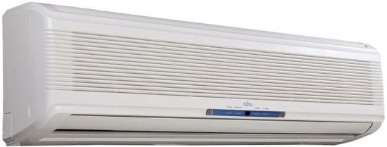 Сплит-система Fujitsu ASY30UBBJ/AOY30UNBDL
