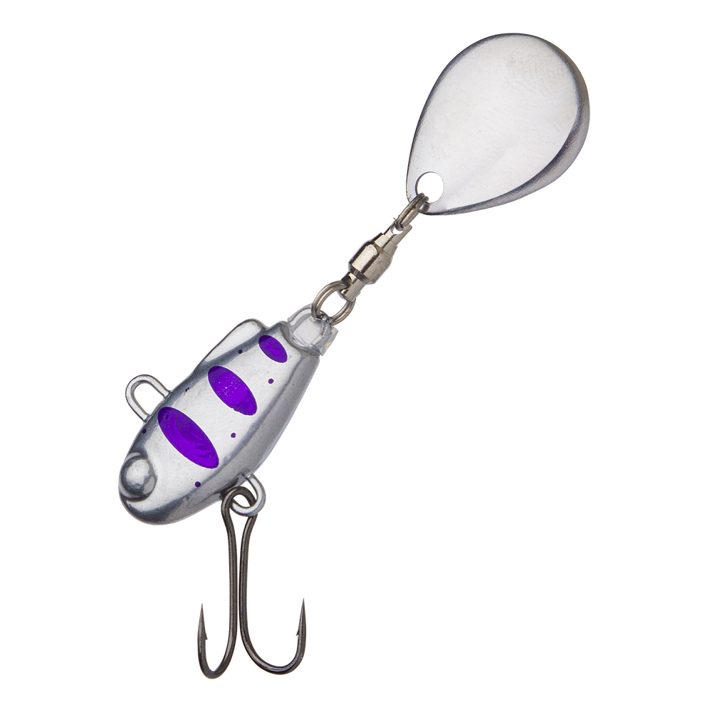 Тейл-спиннер TC-1 (20гр)