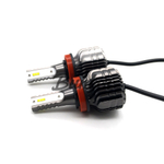 Cветодиодные лампы Sariti F5 H11 6000K,12V