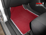 Toyota Corolla Runx E120 (01.2001 - 10.2006) 2WD, правый руль