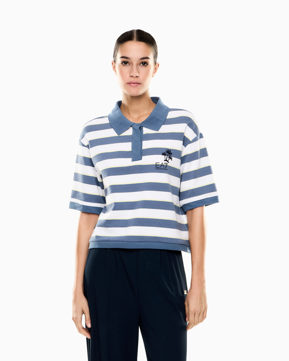 Футболка EA7