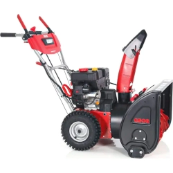 GEOS by AL-KO SnowLine 620 E II снегоуборщик бензиновый 6 л.с. ковш 62 см, выброс 15 м, 5 вперед/2 назад 212935