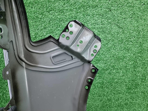 Крыло переднее левое Tank 500 (2021-н.в.)