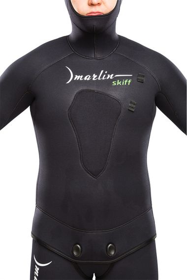Гидрокостюм Marlin Skiff Ultra 2.0 5 мм